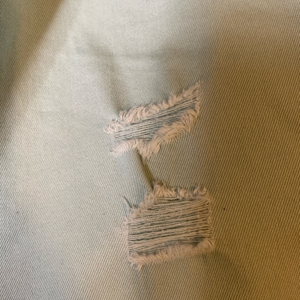 Jessica Simpson Maternity Jeans 👖 - Picture 4 of 8